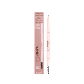 Retractable Brow Pencil Blonde - Image 2