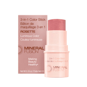 3-In-1 Color Stick Rosette - Image 2