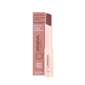 Lipstick Butter Blackberry - Image 1