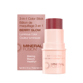 3 IN 1 Color Stick Berry Glow - Image 2