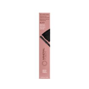 So Ageless Volume Mascara Blk - Image 2