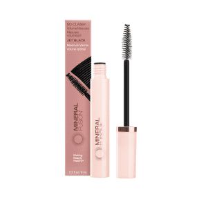 So Classy Volume Mascara Blk - Image 1