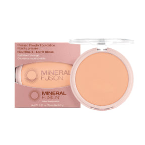 Pressed Base Neutral 3 - Image 1