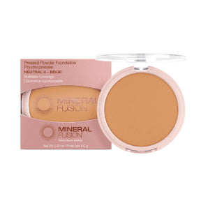Pressed Base Neutral 4 - Image 1