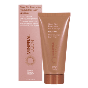 Sheer Tint Neutral - Image 2