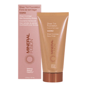 Sheer Tint Warm - Image 2