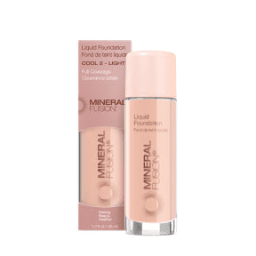 Liquid Foundation Cool 2 - Image 1