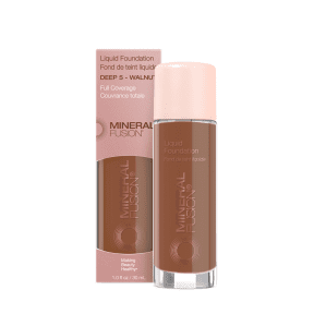 Liquid foundation Deep 5 - Image 4