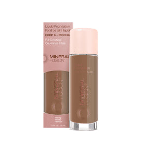 Liquid foundation Deep 6 - Image 1