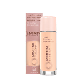 Liquid Foundation Neutral 2 - Image 1