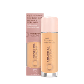 Liquid foundation Neutral 3 - Image 2