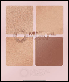 Bronzer Palette Pool Party - Image 1