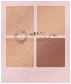 Bronzer Palette Pool Party - Image 2