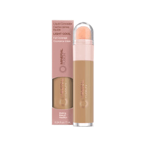 Liquid Concealer Light Cool - Image 1