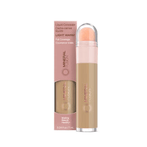 Liquid Concealer Light Warm - Image 1