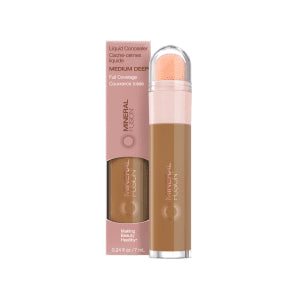 Liquid Concealer Medium Deep - Image 1