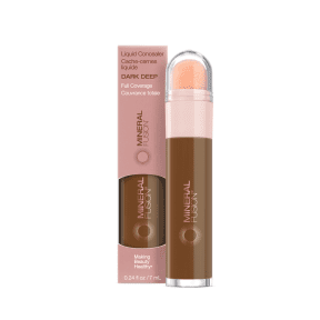 Liquid Concealer Dark Deep - Image 2