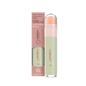 Liquid Concealer Correcting - Image 2