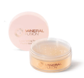 Loose Setting Powder Banana - Image 1
