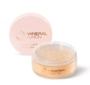 Loose Setting Powder Banana - Image 4