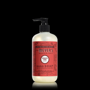 Hand Soap - Tomato Vine - Image 3