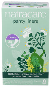 Tanga Panty Liners - Image 2