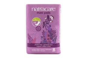 Maxi Pad Regular - Image 1