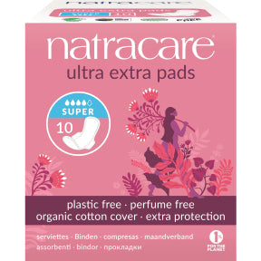 Ultra Extra Pad - Super - Image 2