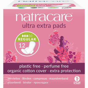 Ultra Extra Pads Regular - Image 1