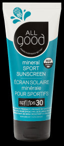 SPF 30 Sport Sunscreen Lotion - Image 1