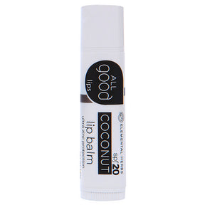 SPF20 Coconut Lip Balm Tray - Image 1