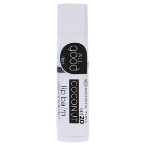 SPF20 Coconut Lip Balm Tray - Image 4