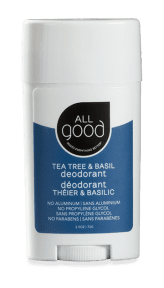 Tea Tree & Basil Deodorant - Image 7