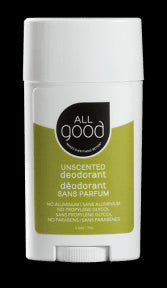 Unscented Deodorant - Image 1