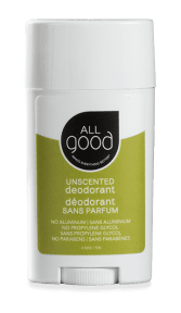 Unscented Deodorant - Image 5