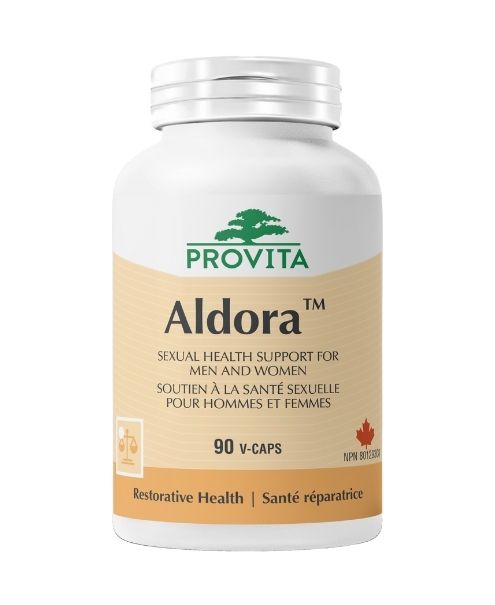 Aldora, 90 vcaps - Provita - Image 1