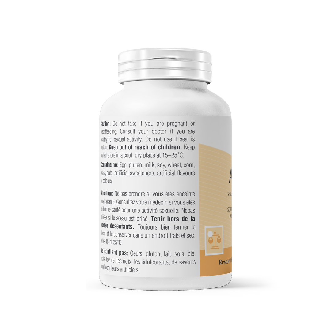 Aldora, 90 vcaps - Provita - Image 3