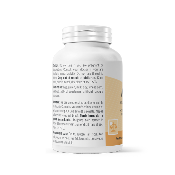 Aldora, 90 vcaps - Provita - Image 3
