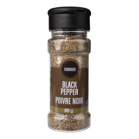 Black Pepper - Image 1