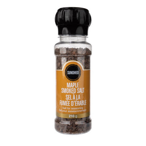 Himalayan Salt Maple Smoked In Grin - Image 1