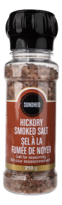 Himalayan Salt Hickory Smoked In Gr - Image 2