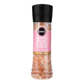 Pink Course Grinder - Image 1