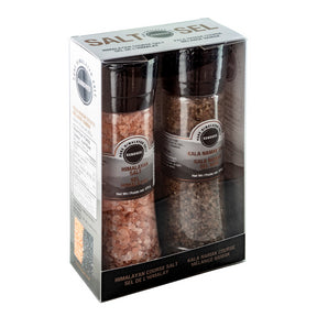 Himalayan Salt Grinders Gift Pack - Image 1