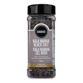 Himalayan Kala Namak (Black) Course - Image 1