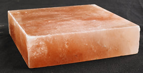 Himalayan Salt Slab 8 * 8 * 2 - Image 1