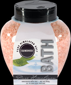 Himalayan Bath Salt Unscented - Image 2