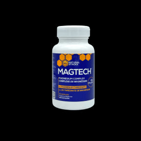 Magtech - Magnesium Complex - Image 1