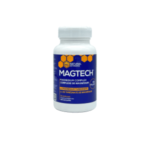 Magtech - Magnesium Complex - Image 2