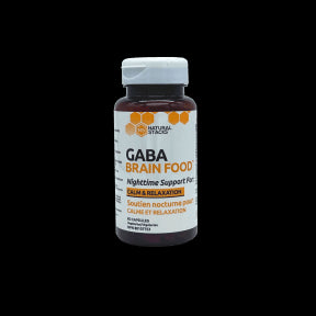 GABA Brain Food - Image 3