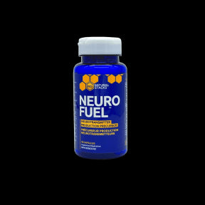 Neuro Fuel - Image 1
